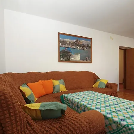 Apartment Fuer 6 Personen Ca 70 Qm In Pula, Istrien Istrische Riviera