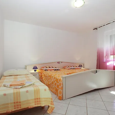 Apartament Fuer 6 Personen Ca 70 Qm In Pula, Istrien Istrische Riviera