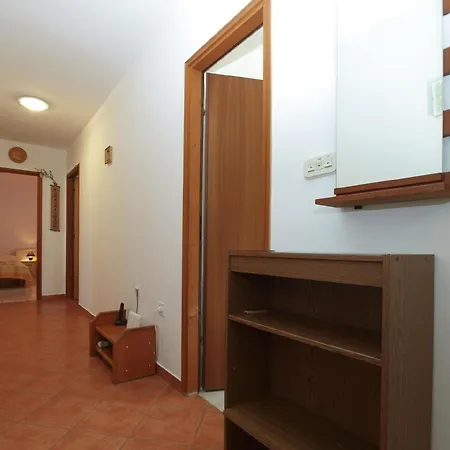 Fuer 6 Personen Ca 70 Qm In Pula, Istrien Istrische Riviera Apartament