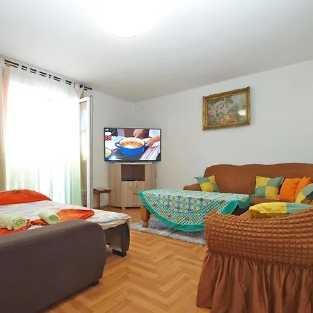 Fuer 6 Personen Ca 70 Qm In Pula, Istrien Istrische Riviera Apartament