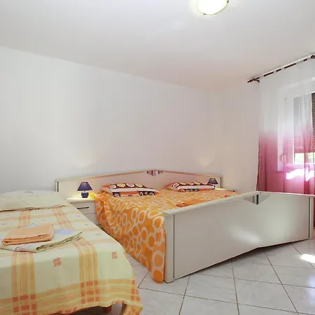Apartament Fuer 6 Personen Ca 70 Qm In Pula, Istrien Istrische Riviera