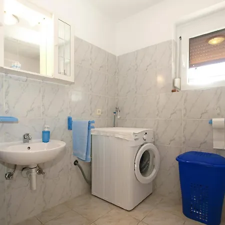 Apartament Fuer 6 Personen Ca 70 Qm In Pula, Istrien Istrische Riviera Pula