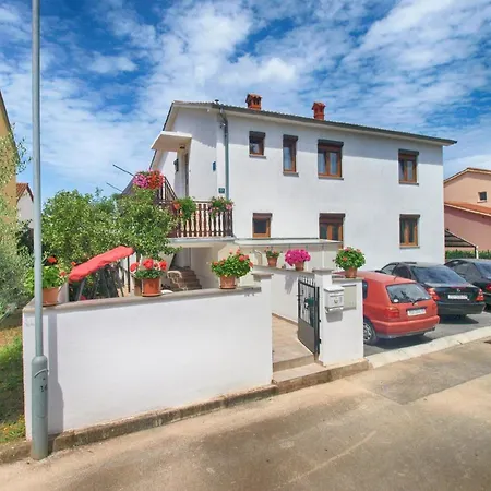 Fuer 6 Personen Ca 70 Qm In Pula, Istrien Istrische Riviera Apartament
